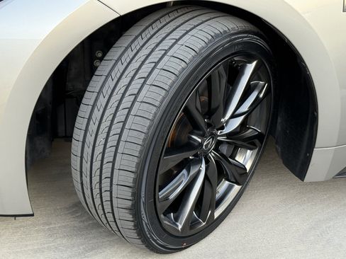 Certified 2023 Lexus IS 350 F Sport image 15