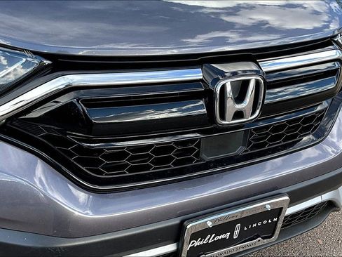 Used 2022 Honda CR-V EX-L image 31