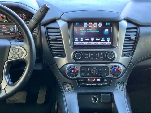 Used 2019 Chevrolet Tahoe LT AWD/4WD image 45