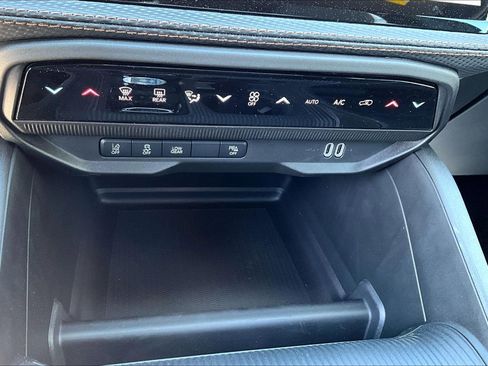 New 2026 Jeep Cherokee Limited AWD/4WD image 21