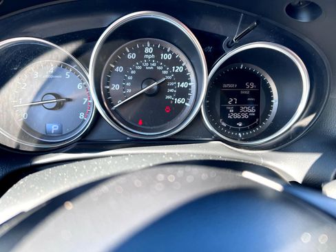 Used 2014 MAZDA CX-5 Touring image 5