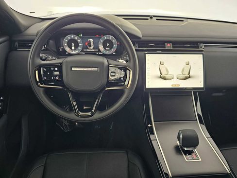 New 2026 Land Rover Range Rover Velar Dynamic SE AWD/4WD image 18