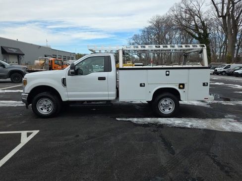 Used 2019 Ford F350 XL w/ XL Value Package image 4