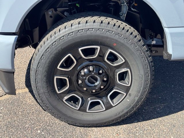 New 2027 Ford F250 Platinum AWD/4WD image 9