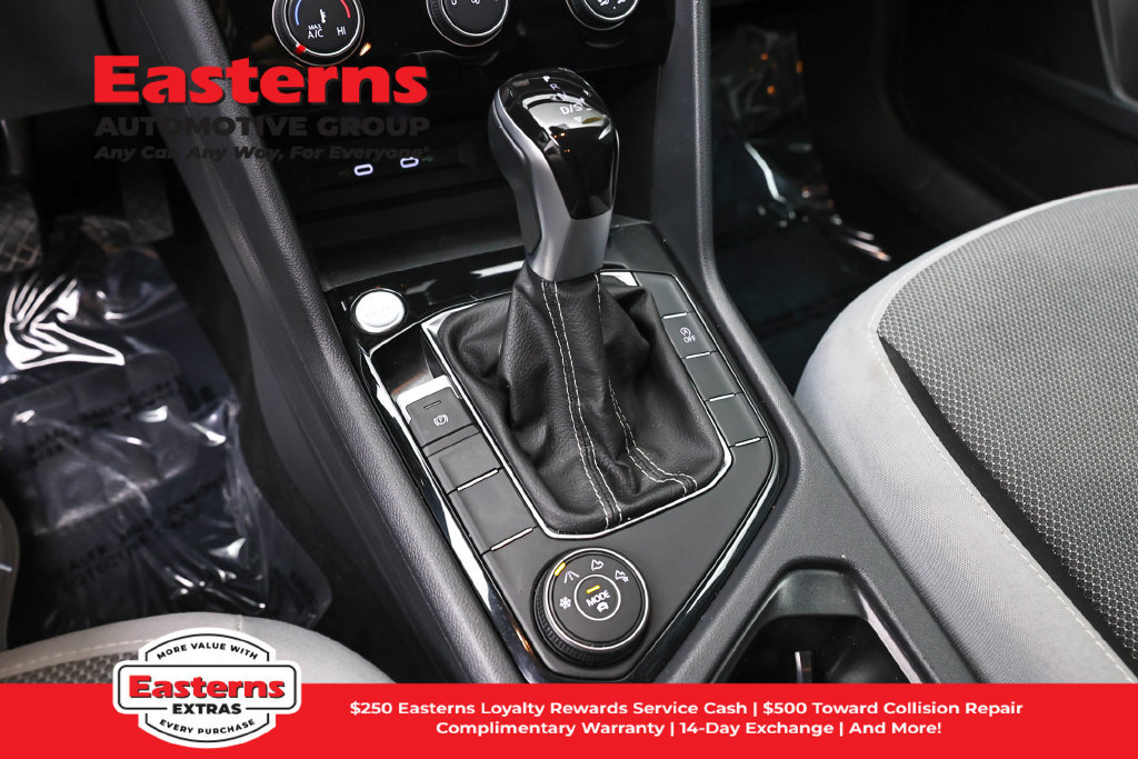 Used 2024 Volkswagen Taos S AWD/4WD image 14