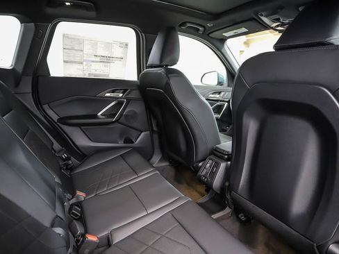 New 2026 BMW X1 xDrive28i w/ Technology Package image 26