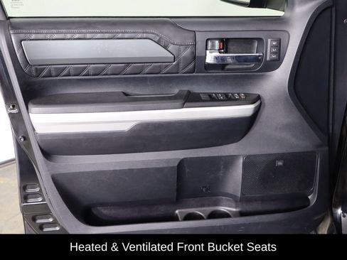 Used 2014 Toyota Tundra Platinum AWD/4WD image 19