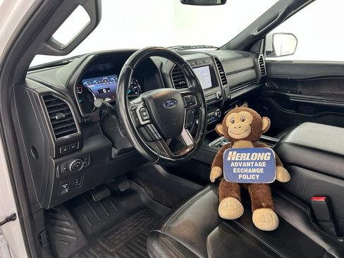 Used 2021 Ford Expedition Limited AWD/4WD image 10