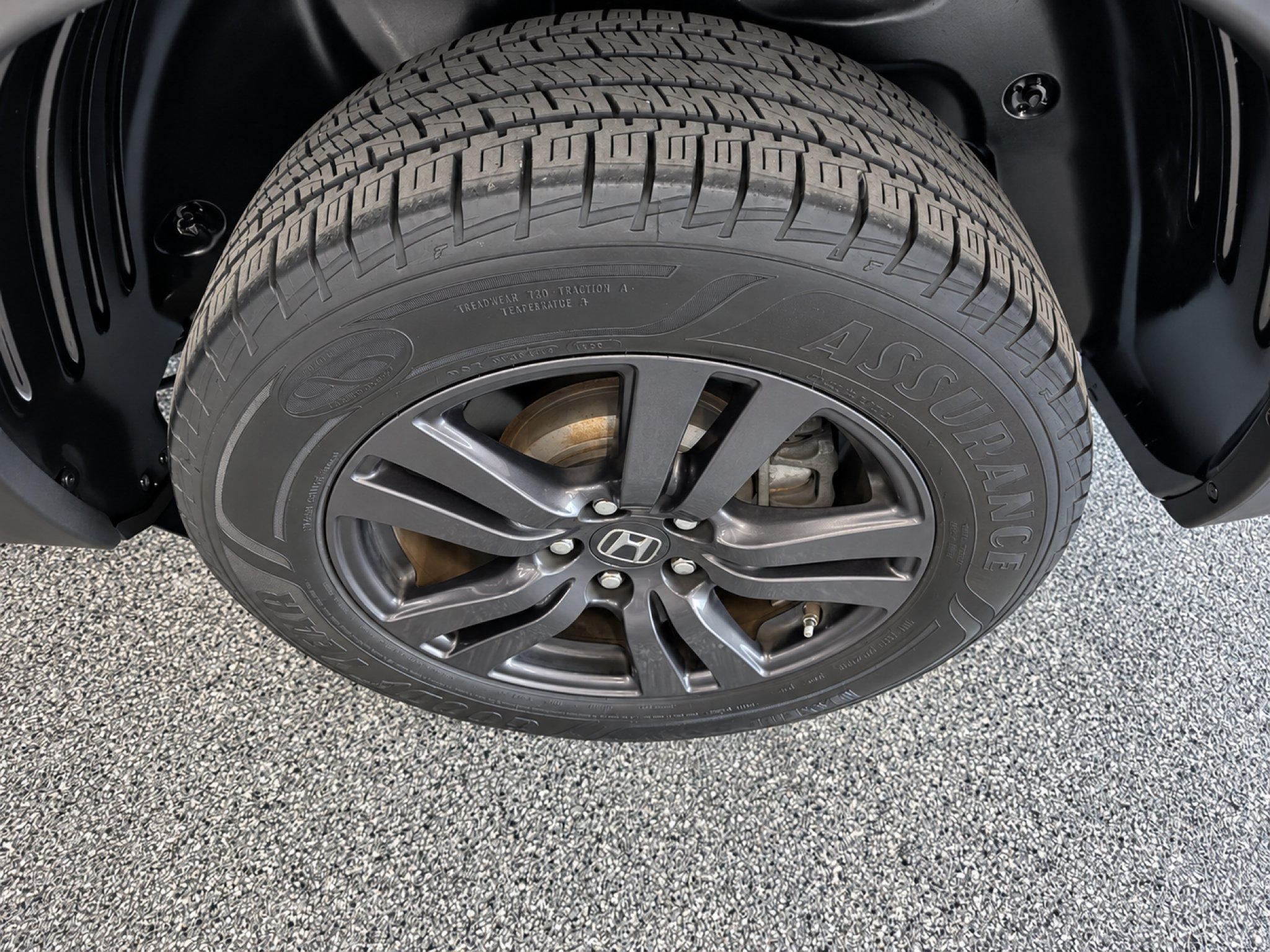 Used 2019 Honda Ridgeline Sport image 13