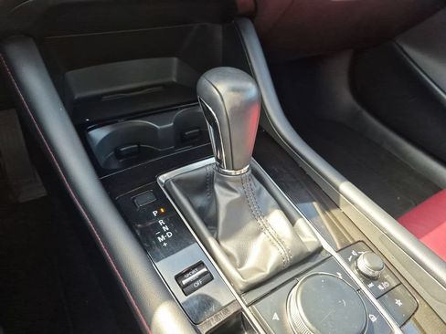 Used 2025 MAZDA MAZDA3 s AWD/4WD image 19