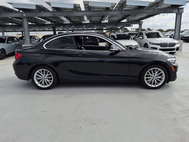 Used 2016 BMW 228i Coupe RWD image 4