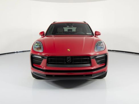 New 2026 Porsche Macan S AWD/4WD image 13