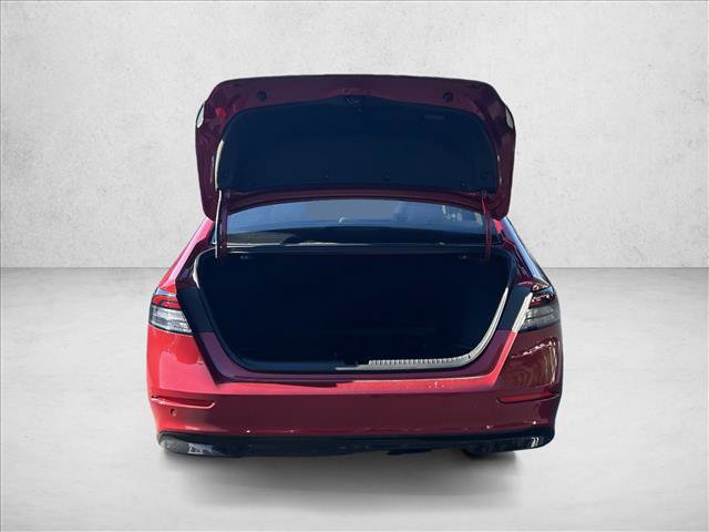 Used 2024 Honda Accord Touring image 6
