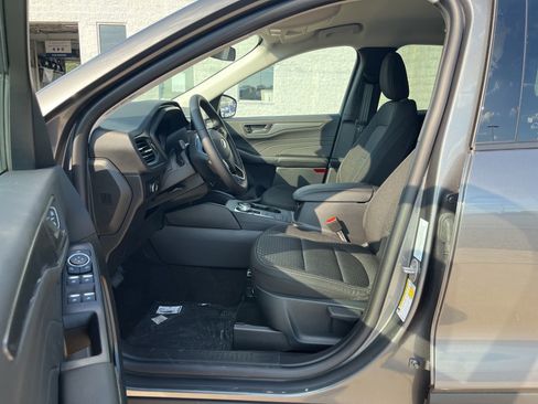 New 2025 Ford Escape Active w/ Cold Weather Package image 27
