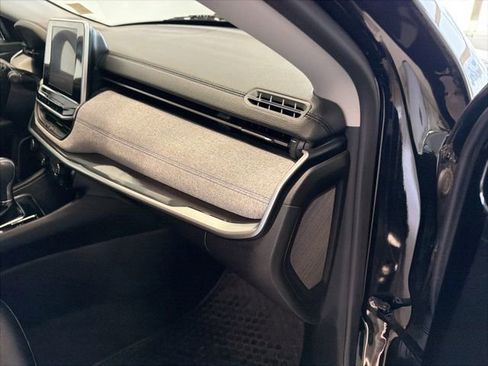 Used 2022 Jeep Compass Latitude w/ Convenience Group image 34