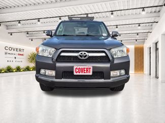 Used 2011 Toyota 4Runner SR5 AWD/4WD video 3
