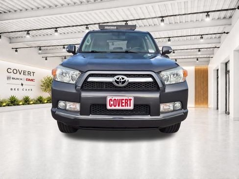 Used 2011 Toyota 4Runner SR5 AWD/4WD image 3