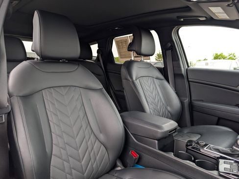 Certified 2025 Kia Sportage X-Line w/ Premium Package AWD/4WD image 30