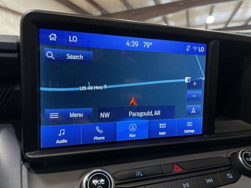 Used 2024 Ford Maverick Tremor w/ Tremor Off-Road Package AWD/4WD image 21