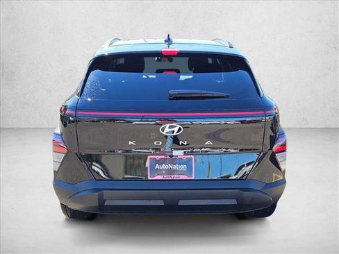 New 2026 Hyundai Kona SEL Sport image 8