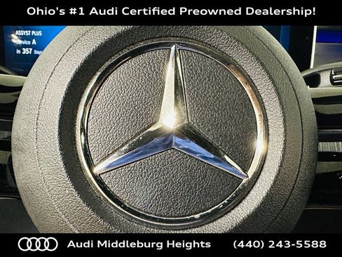 Used 2023 Mercedes-Benz C 300 4MATIC Sedan image 15