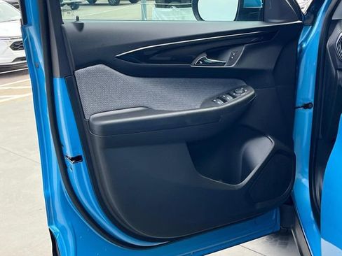 New 2026 Chevrolet TrailBlazer LT image 21