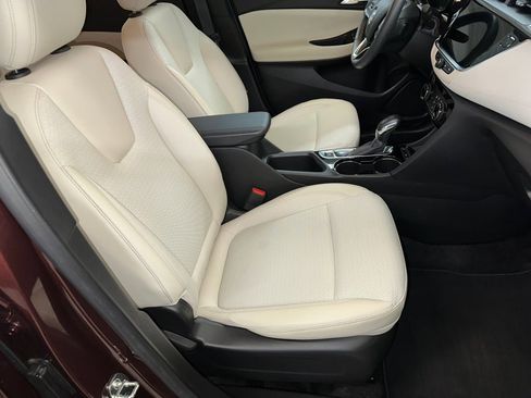 Certified 2023 Buick Encore GX Preferred image 28