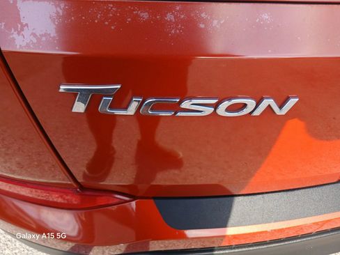 Used 2017 Hyundai Tucson SE FWD image 13