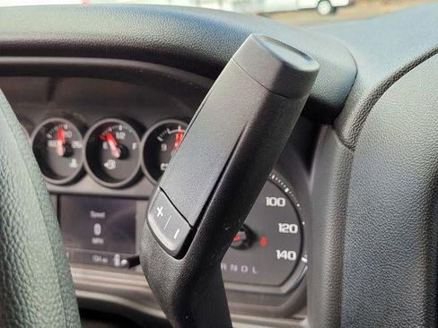 New 2026 GMC Sierra 3500 Pro w/ Convenience Package RWD image 19