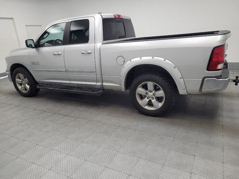 Used 2014 RAM 1500 Big Horn AWD/4WD image 3