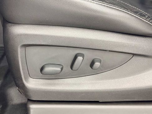 Used 2018 Chevrolet Silverado 1500 LTZ w/ Sport Package image 19