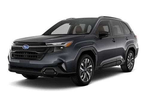 New 2026 Subaru Forester Touring AWD/4WD image 1