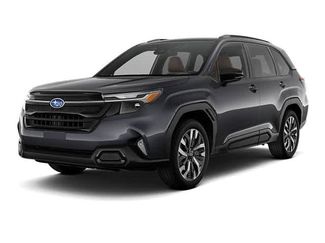 New 2026 Subaru Forester Touring AWD/4WD video 1