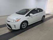 Used 2013 Toyota Prius Two FWD image 1