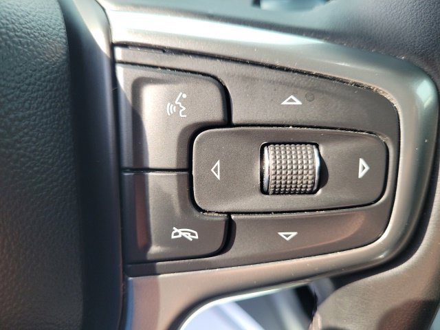 Used 2025 Chevrolet Silverado 1500 RST AWD/4WD image 42