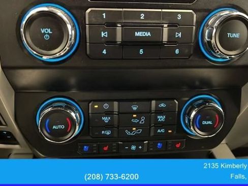 Used 2020 Ford F150 Lariat AWD/4WD image 34