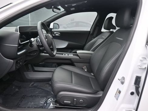 New 2025 Hyundai Ioniq 6 SEL AWD/4WD image 11