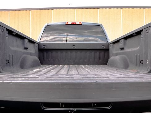 Certified 2018 Chevrolet Silverado 1500 LT w/ All Star Edition AWD/4WD image 36