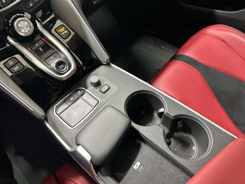 Used 2025 Acura TLX Type S AWD/4WD image 26