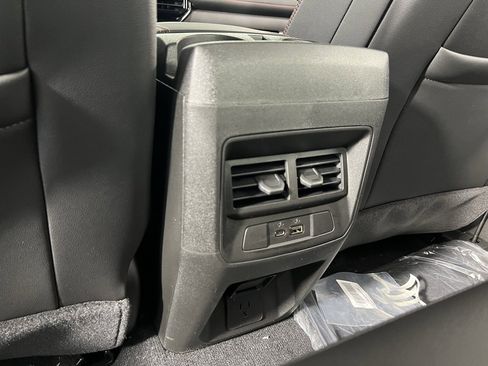 New 2025 Chevrolet Colorado Z71 w/ Technology Package image 35