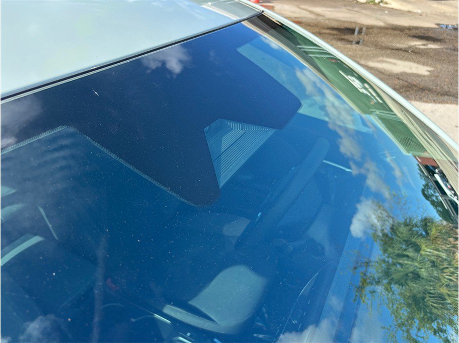 Used 2025 Kia K4 FWD image 12