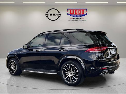 Used 2021 Mercedes-Benz GLE 350 image 5