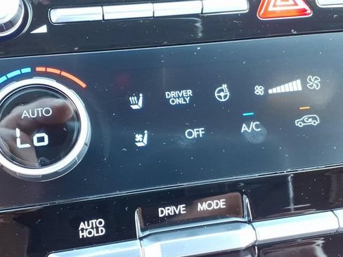 New 2027 Hyundai Santa Fe Calligraphy FWD image 11