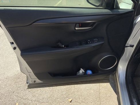 Used 2017 Lexus NX 200t FWD w/ Accessory Package 2 image 10