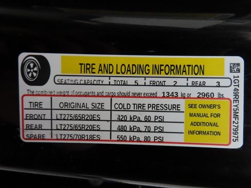 Used 2021 GMC Sierra 2500 Denali w/ Denali Black Diamond Edition image 83