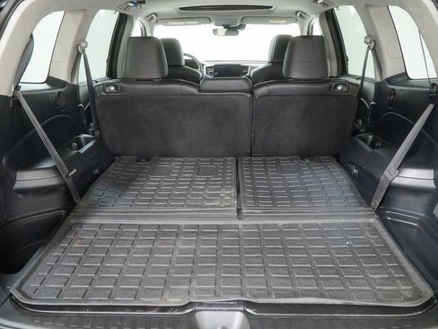 Used 2022 Honda Pilot Special Edition image 11