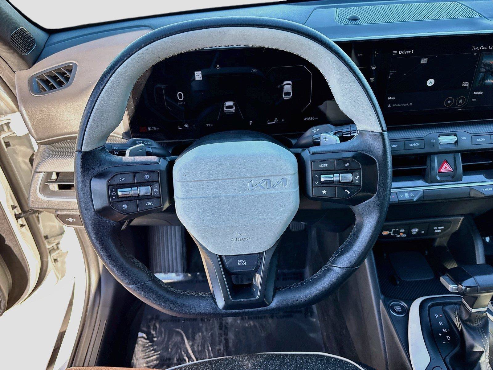 Used 2025 Kia K4 GT-Line FWD image 11