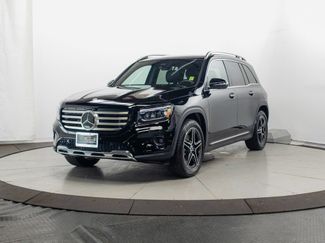 Certified 2026 Mercedes-Benz GLB 250 4MATIC video 3