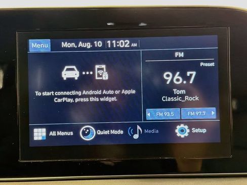 Used 2022 Hyundai Palisade SEL FWD image 12