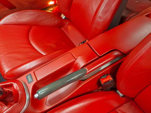 Used 2008 Porsche 911 Carrera 4S image 63